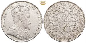 Dollar 1907