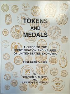 Tokens  and Medals