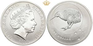 One Dollar 2010