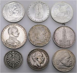 Collection Ag. (9)