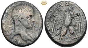 Tetradrachm