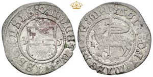 Gotland, skilling 1535