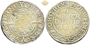 Mark 1554 - galvano