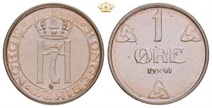 1 øre 1941