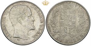 Speciedaler 1849