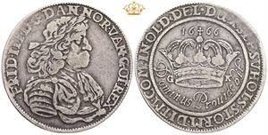 Krone 1666