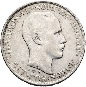 50 øre 1912