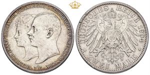2 Mark 1904 A