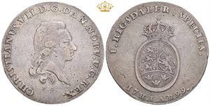 Speciedaler 1799 HIAB