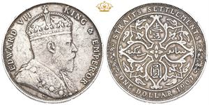 Dollar 1907