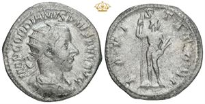 Antoninianus, 241-243 AD