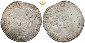 Lion Daalder 1650