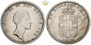 Rigsbankdaler 1813