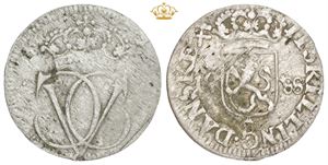 2 skilling 1688