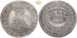 Krone 1651