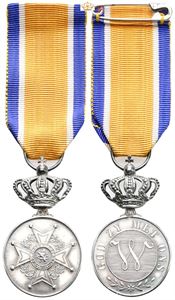 Order of Orange-Nassau