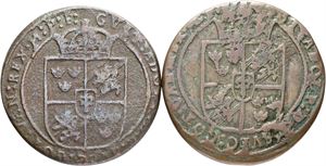 1 Öre 1629. (2)