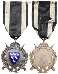 Sussex County Rifle Association