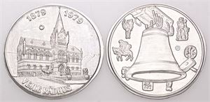 Vejle, 1979, Al. (2)