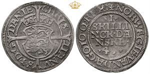 Skilling 1545