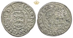 Skilling 1624