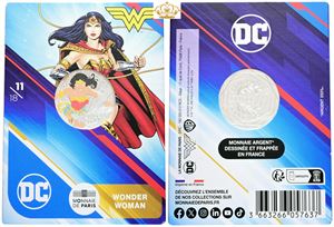 10 Euro 2025, Wonder Woman