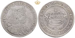 2 mark 1666