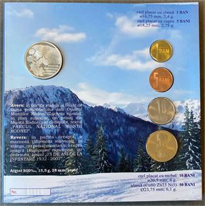 Coinset 2007