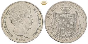 32 rigsbankskilling 1843