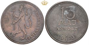 Satanmønt 1973