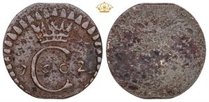 Penning 1602