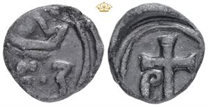 Kas u. år, Delmenhorst kors