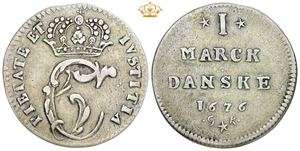 Mark 1676