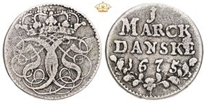 Mark 1675