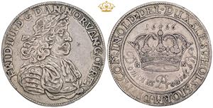 Krone 1666