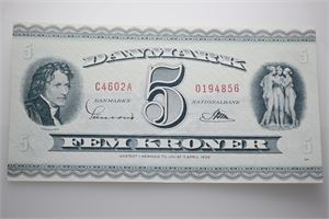 5 kr 1960 C4