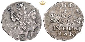 2 skilling lybsk u. år