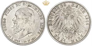 3 Mark 1911 A