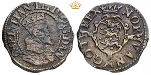 Søsling u. år (1607-09)