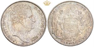 Speciedaler 1846 VS