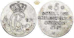 1/12 speciedaler 1787