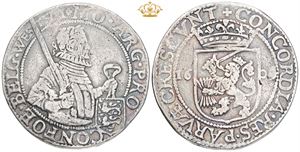 Rijksdaadler 1609
