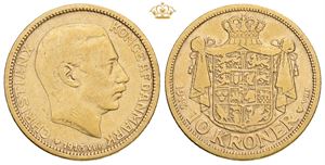 10 kroner 1913