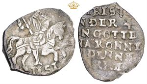 2 skilling lybsk u. år