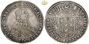 Reichstaler 1646 LW