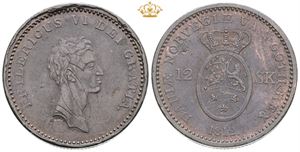 12 skilling 1812