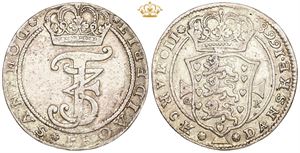 2 mark 1668