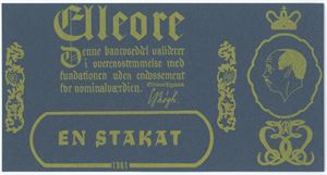 En Stakat 1961