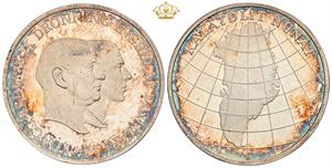 Ministereksemplar 1953