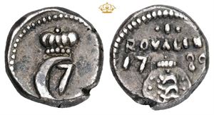 Royalin 1789
